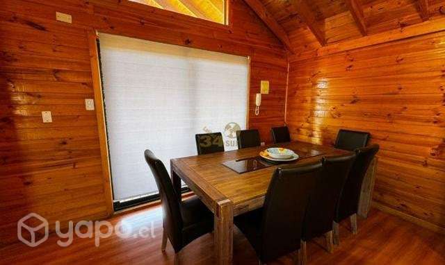 Casa en playa hermosa pichilemu - Imagen 2
