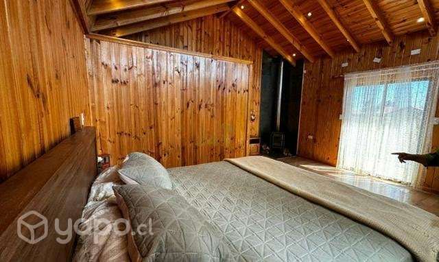 Casa en playa hermosa pichilemu - Imagen 17