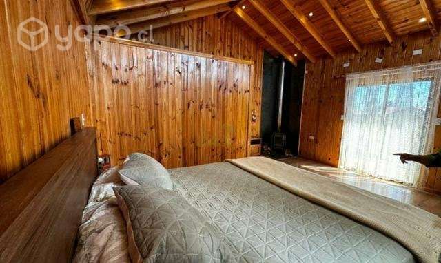 Casa en playa hermosa pichilemu - Imagen 14