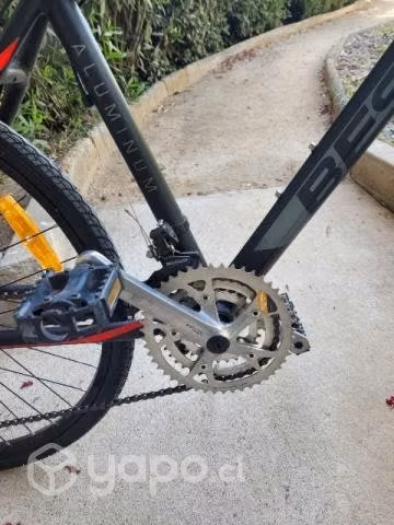 Bicicleta Aro 26