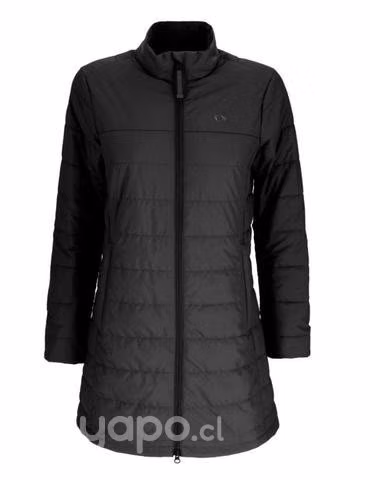 Parka Doite 3 en 1 - Imagen 3