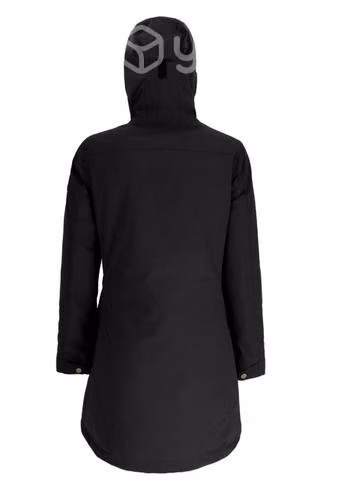 Parka Doite 3 en 1 - Imagen 2