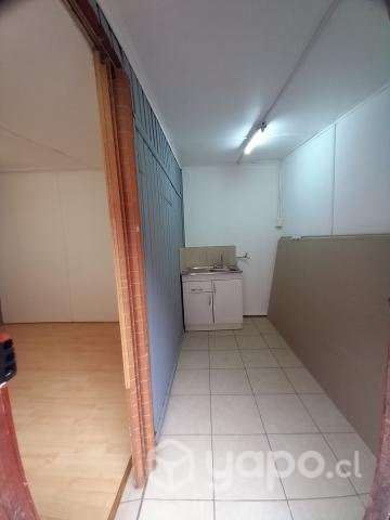 Arriendo dpo interior en la Florida a dama sola - Imagen 2