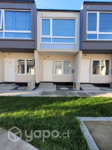 Casa Arriendo