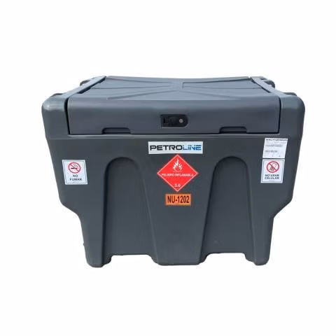 Estanques TruckMaster 420L Usados