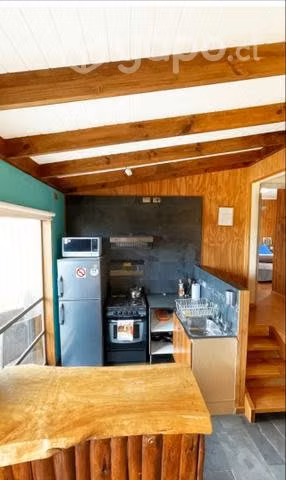 Se vende complejo turistico en punta de pichilemu