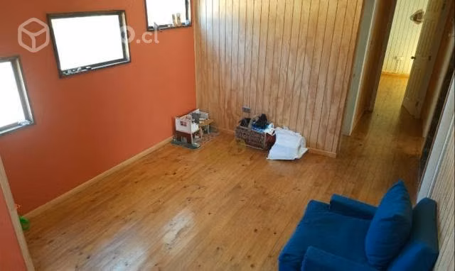 Se vende complejo turistico en punta de pichilemu