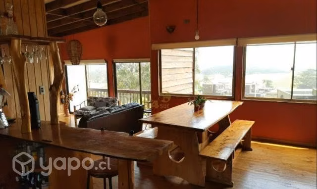 Se vende complejo turistico en punta de pichilemu
