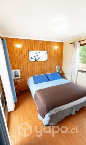 Se vende complejo turistico en punta de pichilemu