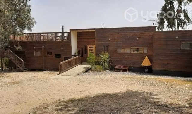 Se vende complejo turistico en punta de pichilemu
