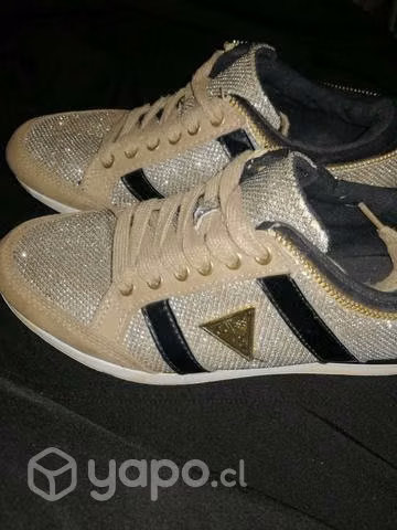 Zapatillas Mk y guess - Imagen 3