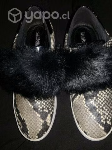 Zapatillas Mk y guess - Imagen 2