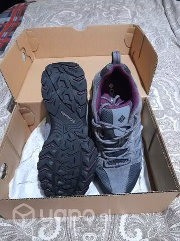 Zapatillas Columbia - Imagen 2