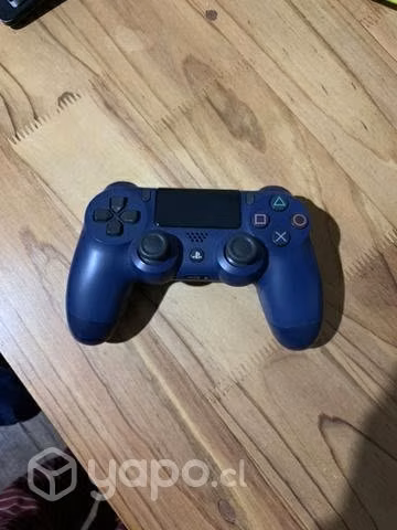 Mando ps4 original (1 mes de uso)