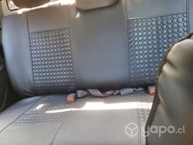 Ssangyong actyon sport 2.0