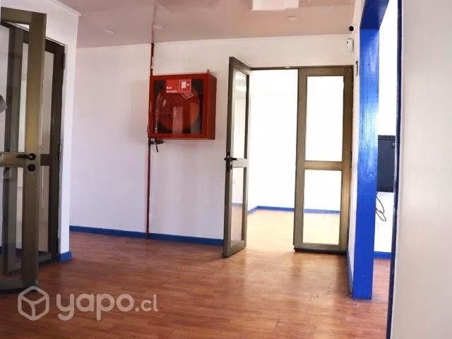 Arriendo sede para comercio