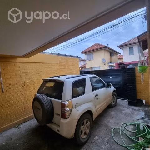 Arriendo casa ciudad satelite