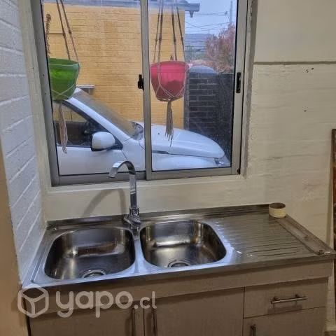 Arriendo casa ciudad satelite