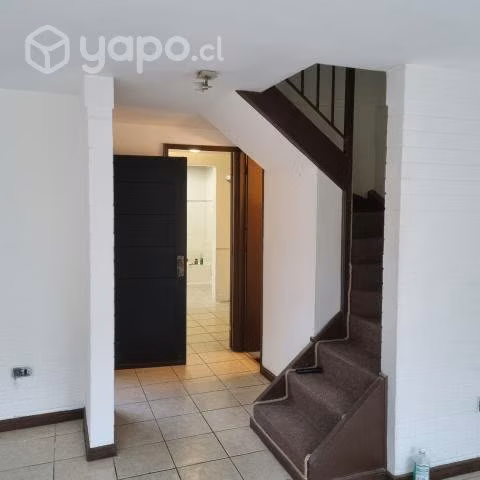 Arriendo casa ciudad satelite