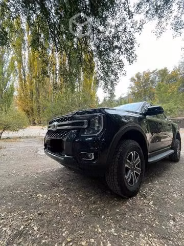 Ford Ranger 4x4