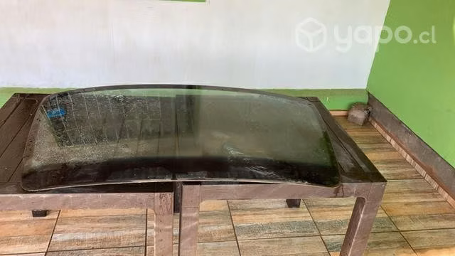 Se vende accesorios de Chevrolet optra 2014