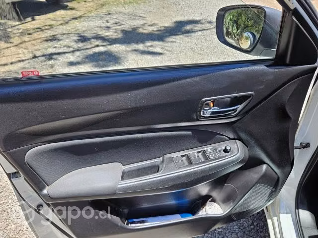 Suzuki dzire sedan 2019 - Imagen 5