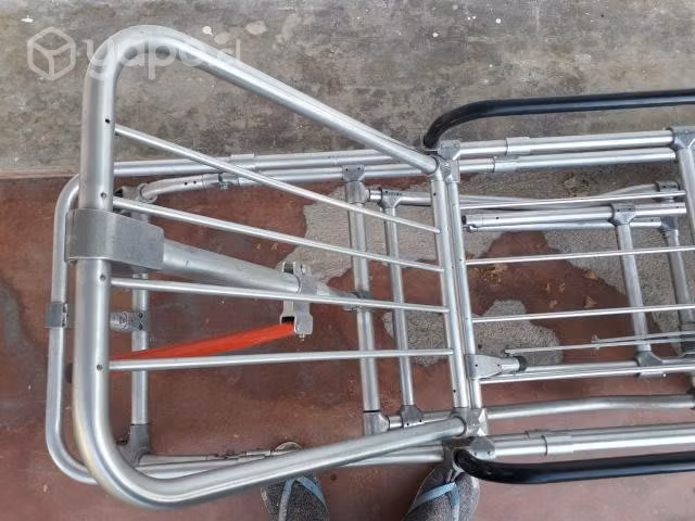Camiilla americana para ambulancia - Imagen 3