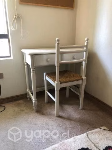 Precioso escritorio