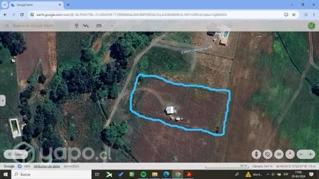Se vende parcela 5000 m2 - Imagen 10
