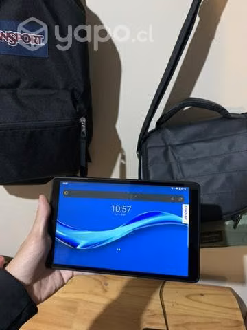 Lenovo Tab M8 HD (2a Gen)