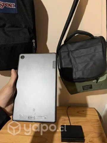 Lenovo Tab M8 HD (2a Gen)
