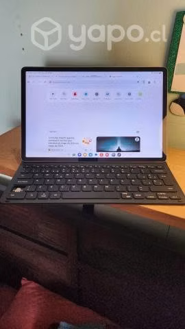 Tablet samsung S7FE 128gb/ 6gb ram