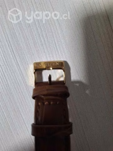 Reloj citizen automatic