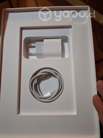 Ipad pro 11 4th gen, apple pencil 2 - Imagen 5
