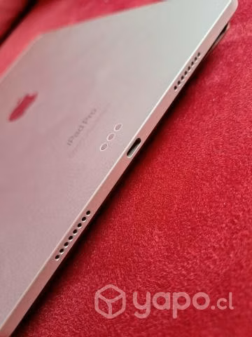 Ipad pro 11 4th gen, apple pencil 2 - Imagen 2