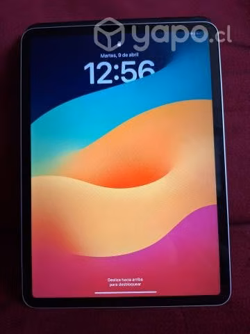 Ipad pro 11 4th gen, apple pencil 2 - Imagen 3