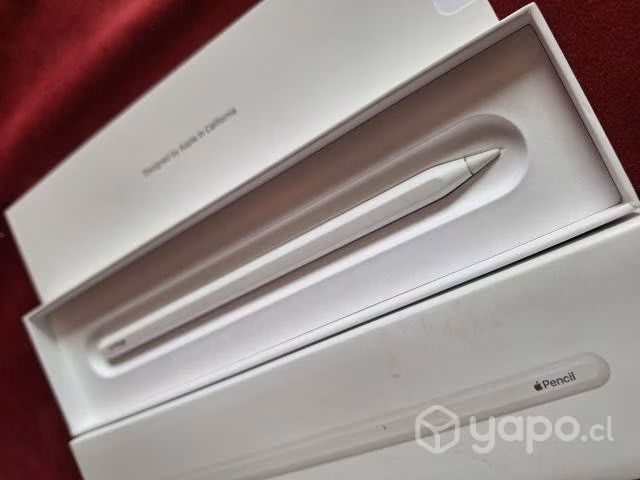 Ipad pro 11 4th gen, apple pencil 2 - Imagen 4