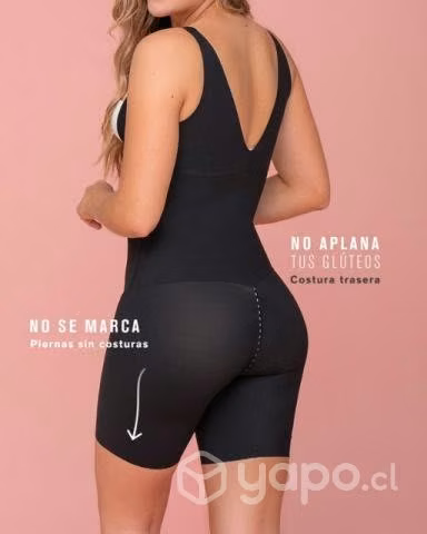 Body busto libre