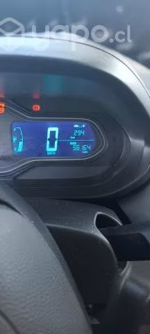 Chevrolet onix 2018