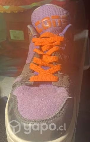 Zapatillas Converse Erx 260 originales - Imagen 2