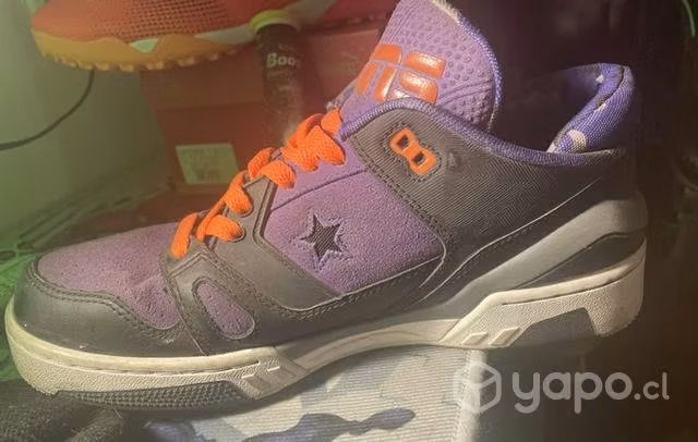 Zapatillas Converse Erx 260 originales - Imagen 3