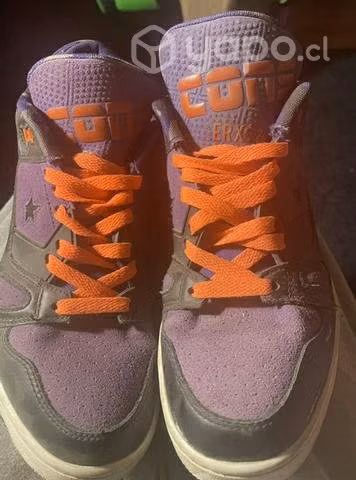 Zapatillas Converse Erx 260 originales - Imagen 4