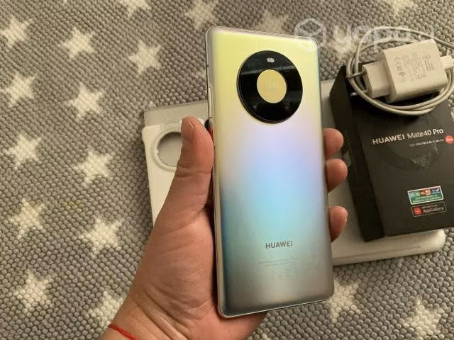 Huawei Mate 40 pro