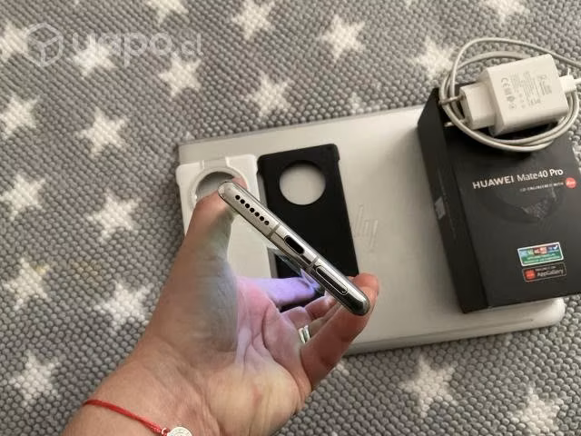 Huawei Mate 40 pro
