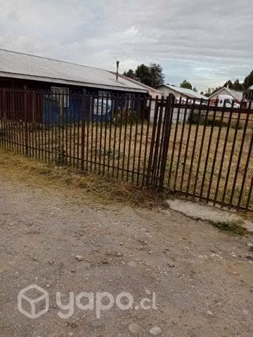 Vendo sitio en cardonal bajo