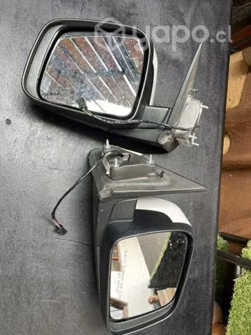 Espejos Dodge Durango