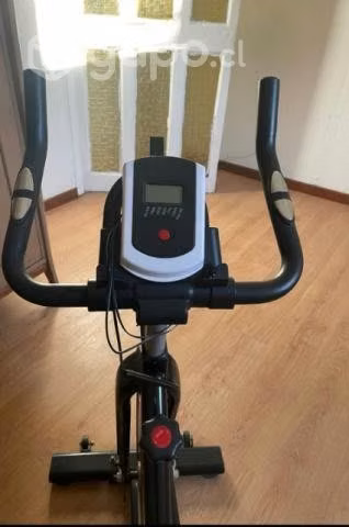 Bicicleta spining