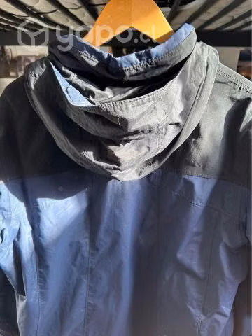 Parka Impermeable Columbia Bugaboo - Imagen 4