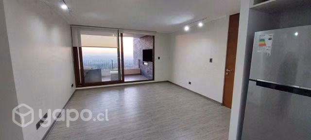 Se arrienda altomacul departamento