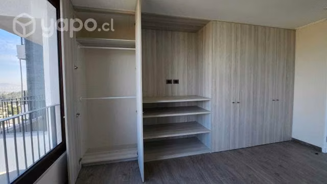 Se arrienda altomacul departamento